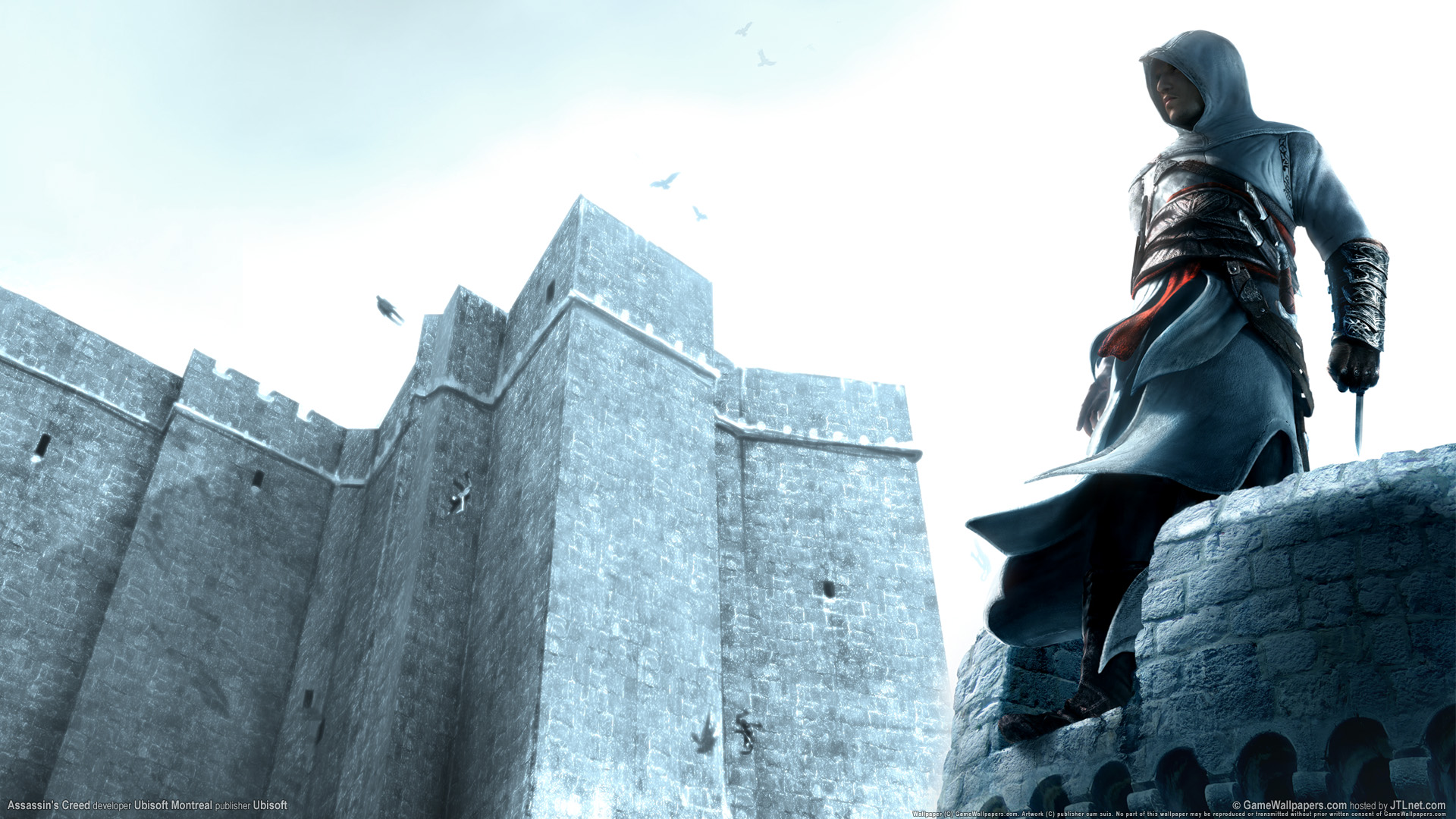 Assassins Creed HD
