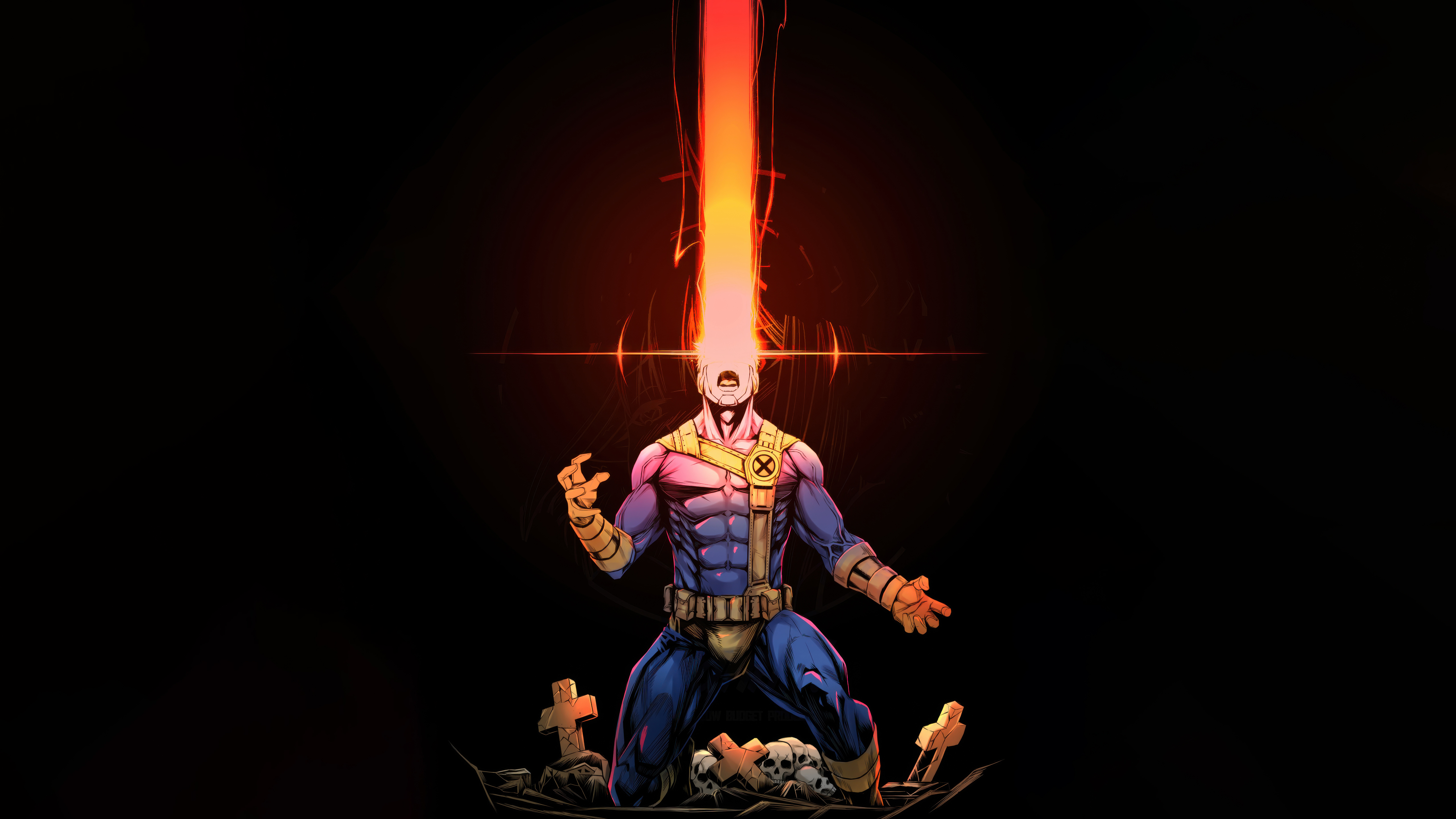 Cyclops Vengeance