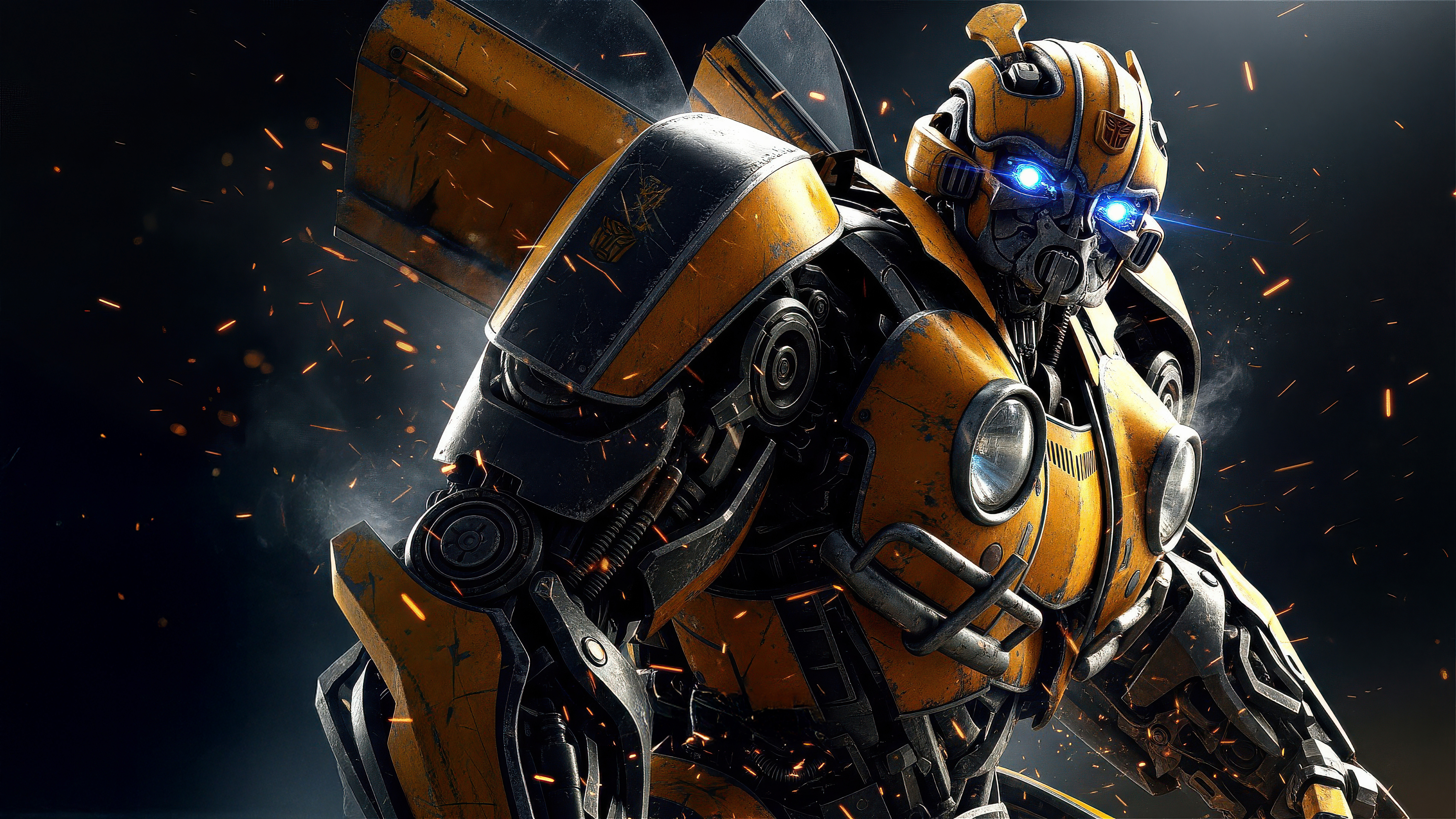 Dominion Transformers