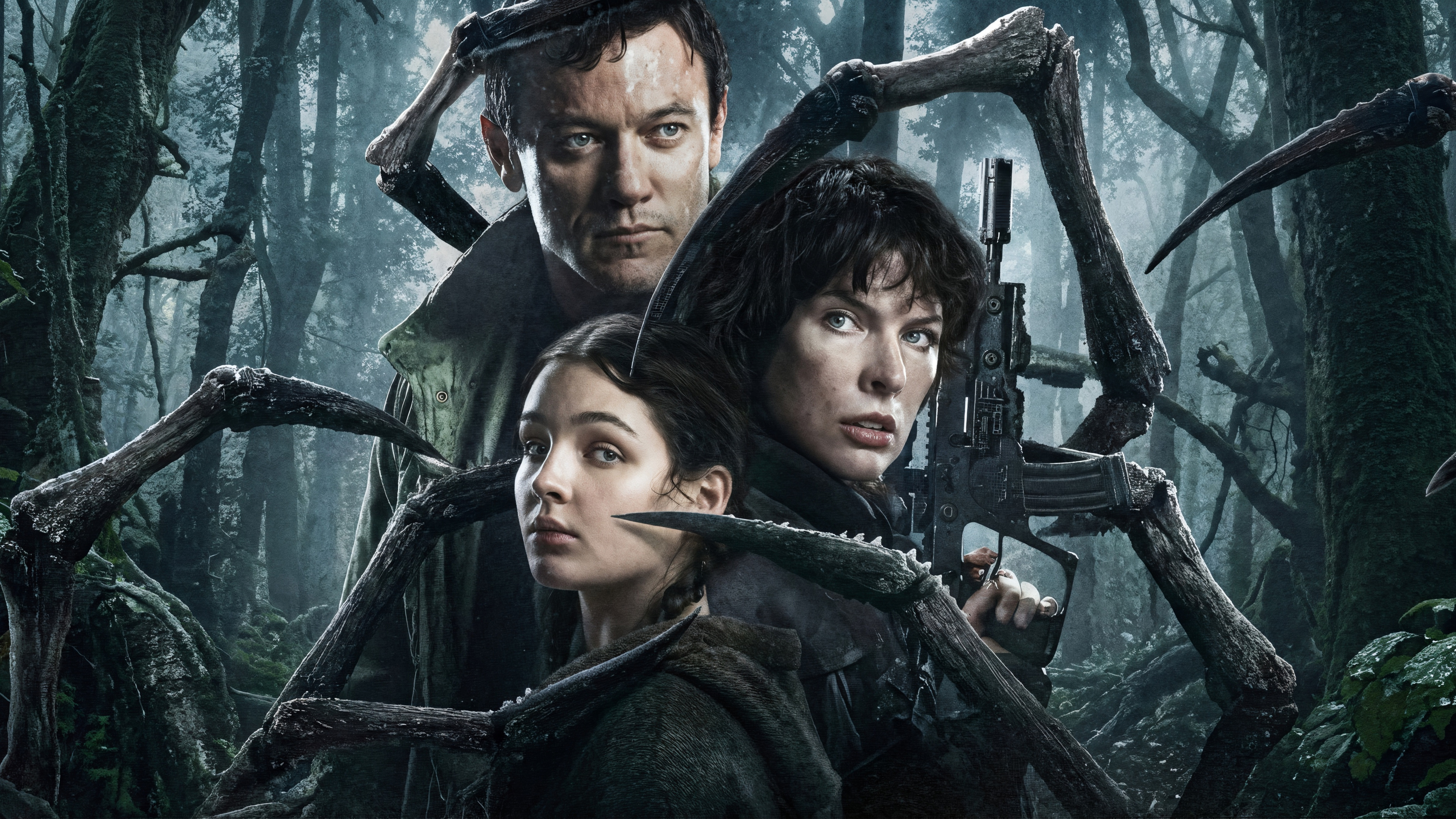 World Breaker 2026 Movie