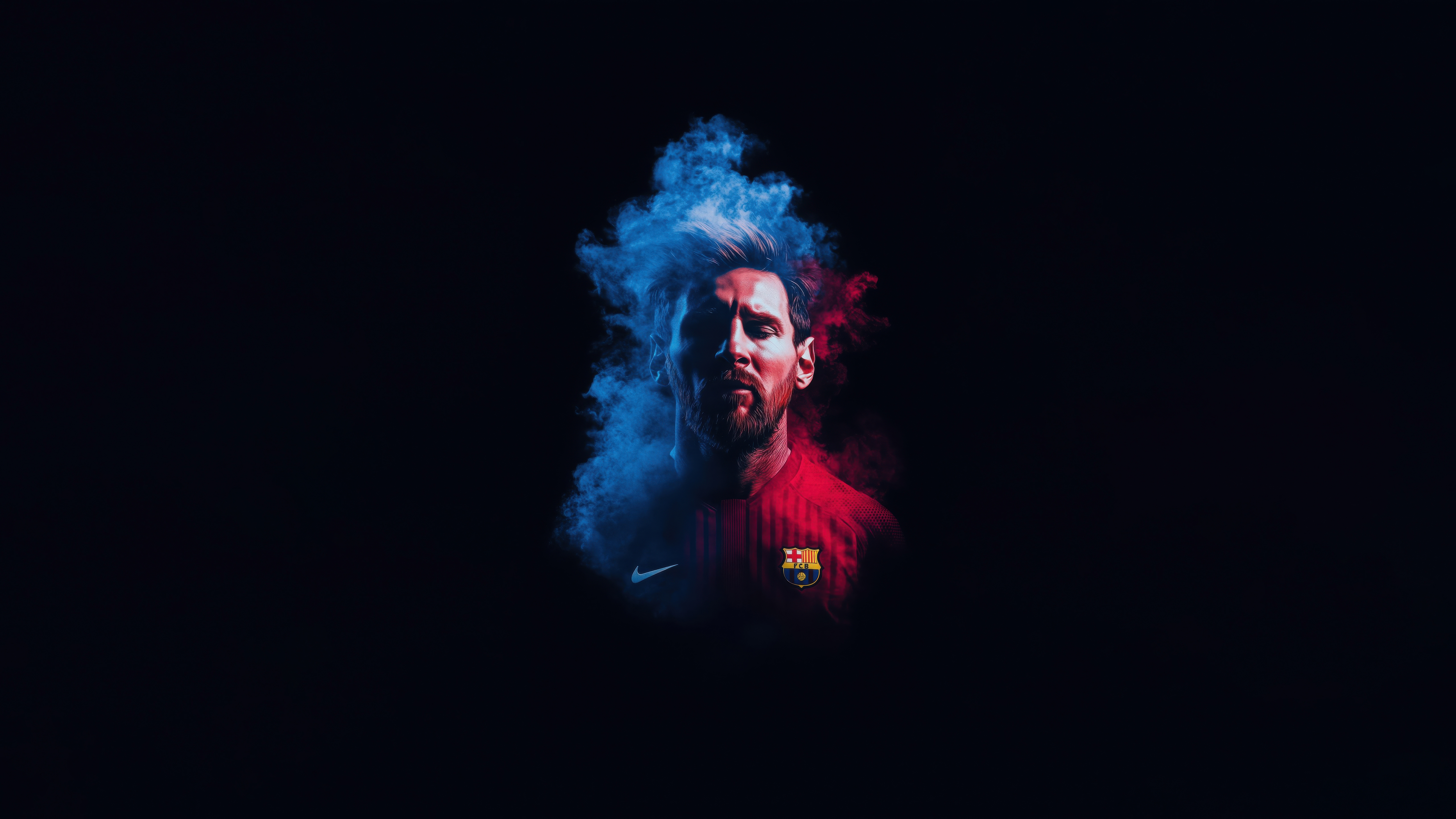 Messi Magic