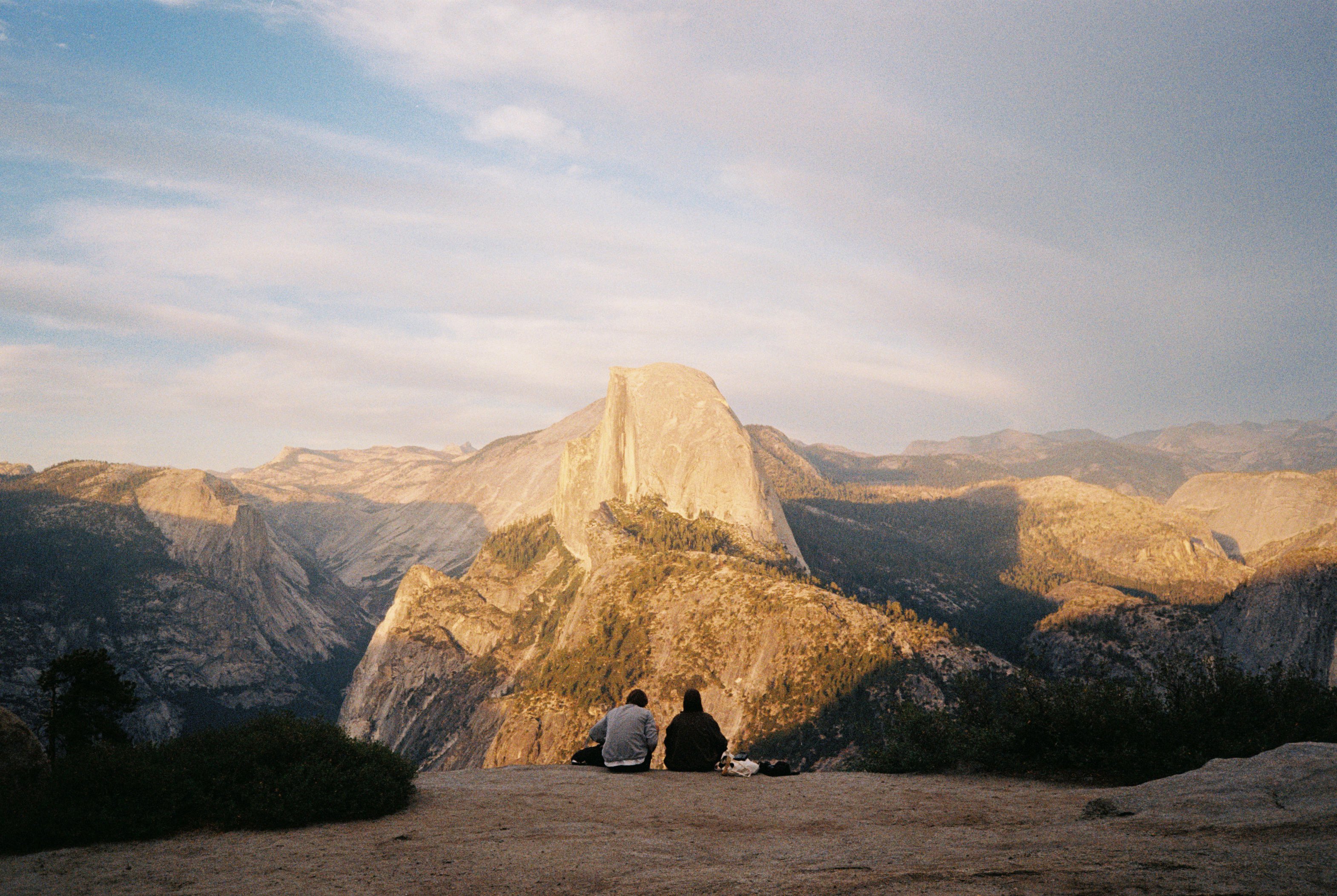 Yosemite 